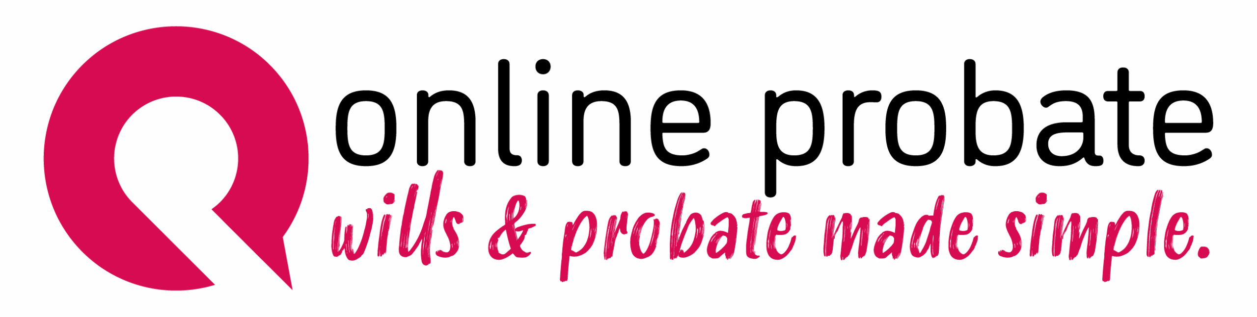 Probate Portal logo